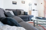 Ferienwohnung in Kellenhusen - Deichhof 3 Wohnung 1 - Bild 6