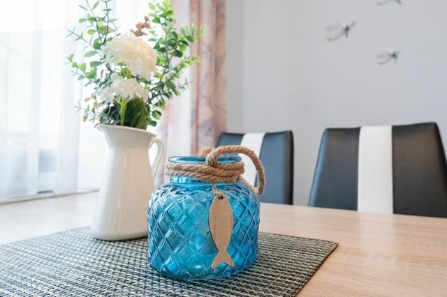 Ferienwohnung in Kellenhusen - Deichhof 3 Wohnung 1 - Bild 9
