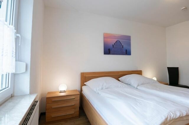 Ferienwohnung in Kellenhusen - Deichhof 3 Wohnung 1 - Bild 14