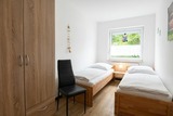 Ferienwohnung in Kellenhusen - Deichhof 3 Wohnung 1 - Bild 15