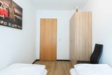 Ferienwohnung in Kellenhusen - Deichhof 3 Wohnung 1 - Bild 17