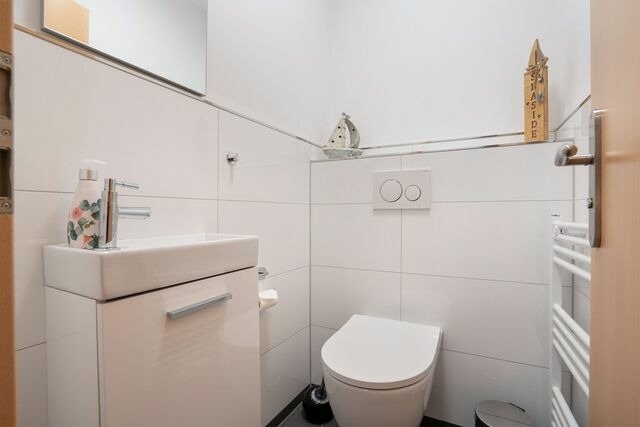 Ferienwohnung in Kellenhusen - Deichhof 3 Wohnung 1 - Bild 23