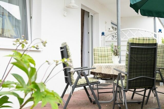Ferienwohnung in Kellenhusen - Deichhof 3 Wohnung 1 - Bild 25