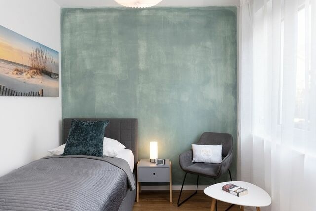 Ferienhaus in Kellenhusen - Haus Lachm&ouml;we - Bild 16