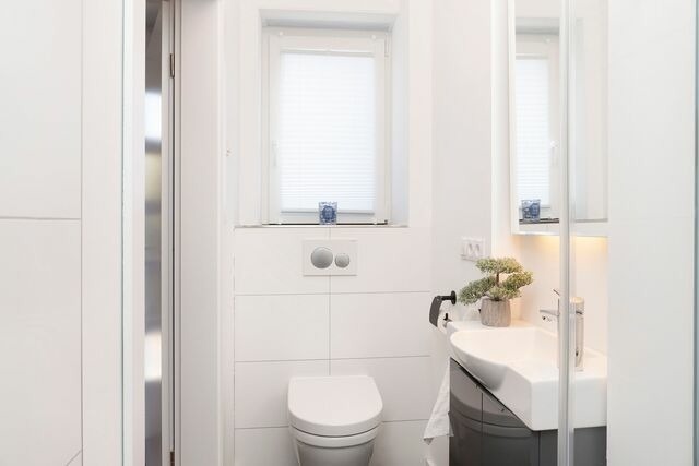 Ferienhaus in Kellenhusen - Haus Lachm&ouml;we - Bild 22