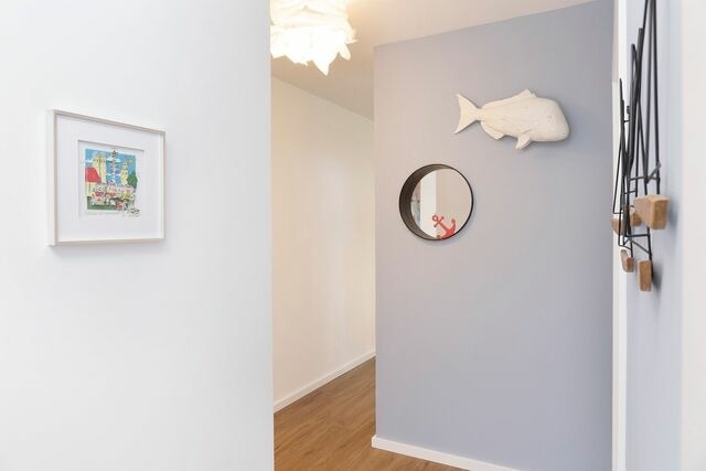 Ferienhaus in Kellenhusen - Haus Lachm&ouml;we - Bild 24