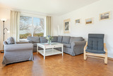 Ferienwohnung in Fehmarn OT Puttgarden - Op de Wei Sonnenterrasse - Bild 1
