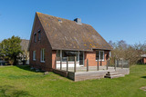 Ferienwohnung in Fehmarn OT Puttgarden - Op de Wei Sonnenterrasse - Bild 2