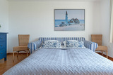 Ferienwohnung in Fehmarn OT Puttgarden - Op de Wei Sonnenterrasse - Bild 14
