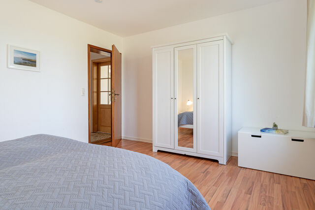 Ferienwohnung in Fehmarn OT Puttgarden - Op de Wei Sonnenterrasse - Bild 24