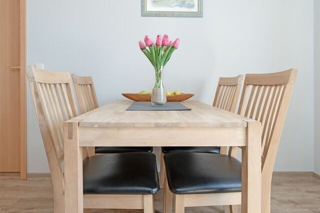 Ferienwohnung in Scharbeutz - Fahrenkrug S&uuml;dwind - Bild 8