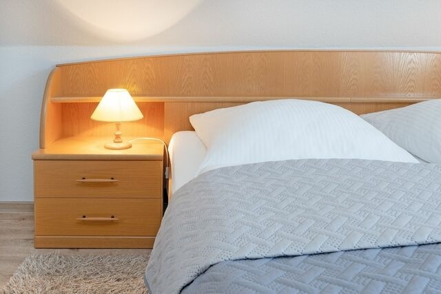 Ferienwohnung in Scharbeutz - Fahrenkrug S&uuml;dwind - Bild 16