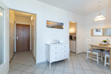 Ferienwohnung in Laboe - Probsteier Platz Windsurfer - Bild 13