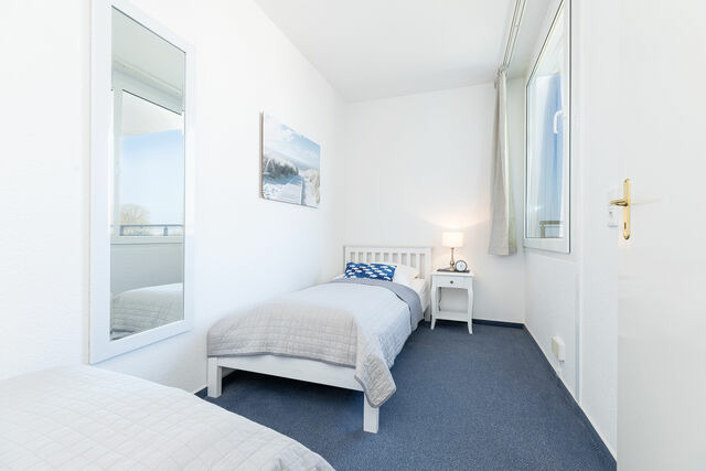 Ferienwohnung in Laboe - Probsteier Platz Windsurfer - Bild 20