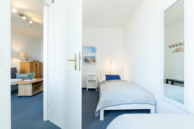 Ferienwohnung in Laboe - Probsteier Platz Windsurfer - Bild 24