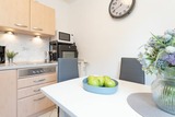 Ferienhaus in Gr&ouml;mitz - Ferienhaus Gr&ouml;mitz D&uuml;ne - Bild 10