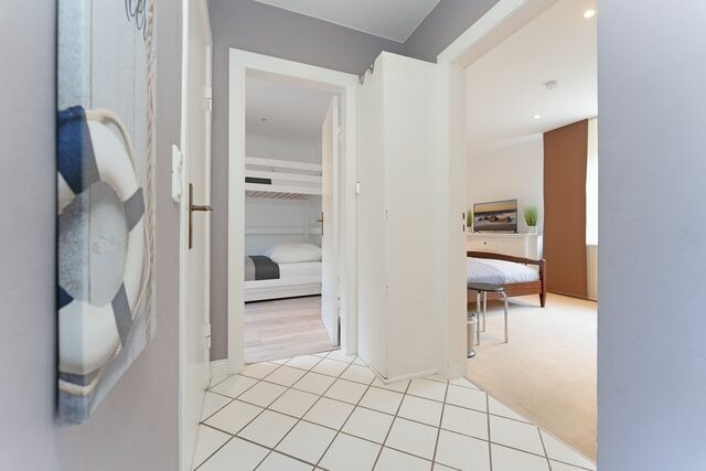 Ferienhaus in Gr&ouml;mitz - Ferienhaus Gr&ouml;mitz D&uuml;ne - Bild 13