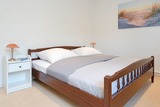 Ferienhaus in Gr&ouml;mitz - Ferienhaus Gr&ouml;mitz D&uuml;ne - Bild 14