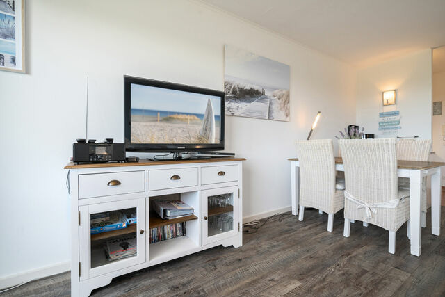 Ferienwohnung in Sch&ouml;nberg - Kapit&auml;n Haddock - Bild 7