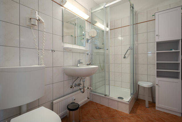 Ferienwohnung in Sch&ouml;nberg - Kapit&auml;n Haddock - Bild 14