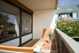Ferienwohnung in Kellenhusen - Ostseegl&uuml;ck Fahrenhorst - Bild 10