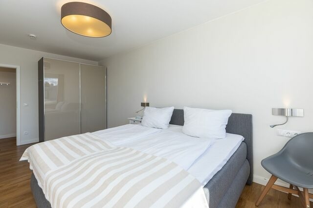 Ferienwohnung in Scharbeutz - Residenz Schulstraße Residenz Schulstraße - Bild 3