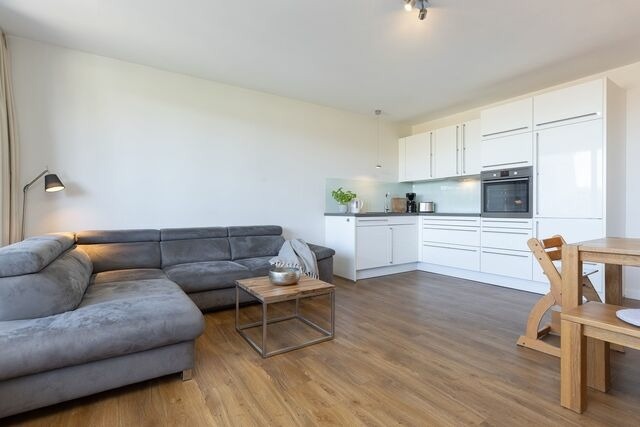 Ferienwohnung in Scharbeutz - Residenz Schulstraße Residenz Schulstraße - Bild 6