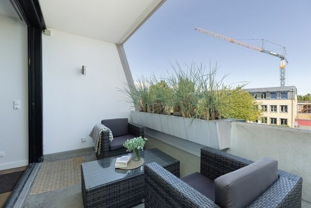 Ferienwohnung in Scharbeutz - Residenz Schulstraße Residenz Schulstraße - Bild 9