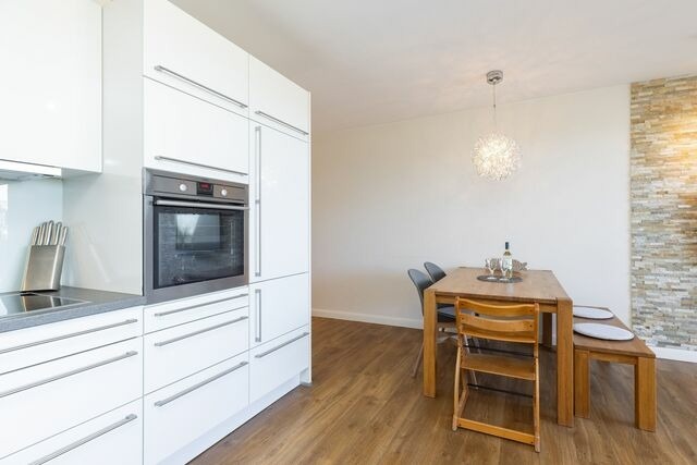 Ferienwohnung in Scharbeutz - Residenz Schulstraße Residenz Schulstraße - Bild 15