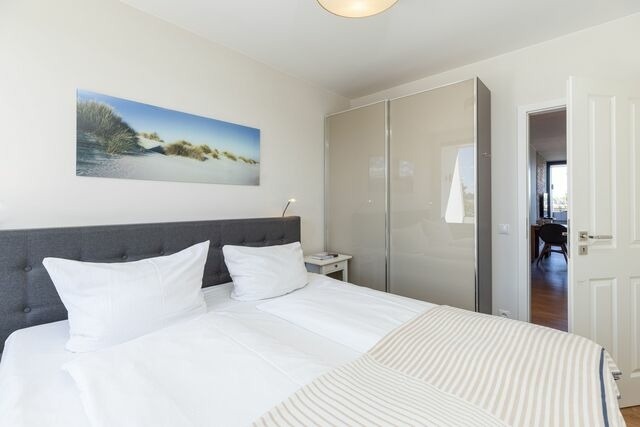 Ferienwohnung in Scharbeutz - Residenz Schulstraße Residenz Schulstraße - Bild 23