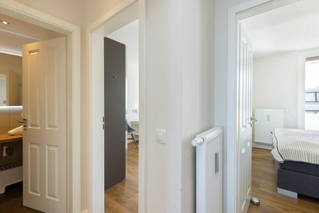 Ferienwohnung in Scharbeutz - Residenz Schulstraße Residenz Schulstraße - Bild 24