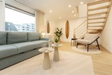 Ferienwohnung in Dahme - An der Aue 4a K&uuml;stenkind - Bild 1