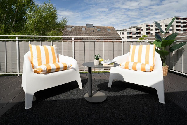 Ferienwohnung in Dahme - An der Aue 4a K&uuml;stenkind - Bild 9