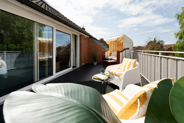 Ferienwohnung in Dahme - An der Aue 4a K&uuml;stenkind - Bild 11