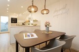 Ferienwohnung in Dahme - An der Aue 4a K&uuml;stenkind - Bild 14