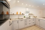 Ferienwohnung in Dahme - An der Aue 4a K&uuml;stenkind - Bild 19