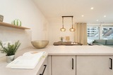 Ferienwohnung in Dahme - An der Aue 4a K&uuml;stenkind - Bild 21
