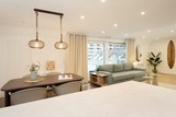 Ferienwohnung in Dahme - An der Aue 4a K&uuml;stenkind - Bild 22