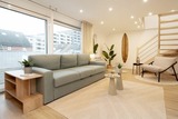 Ferienwohnung in Dahme - An der Aue 4a K&uuml;stenkind - Bild 23