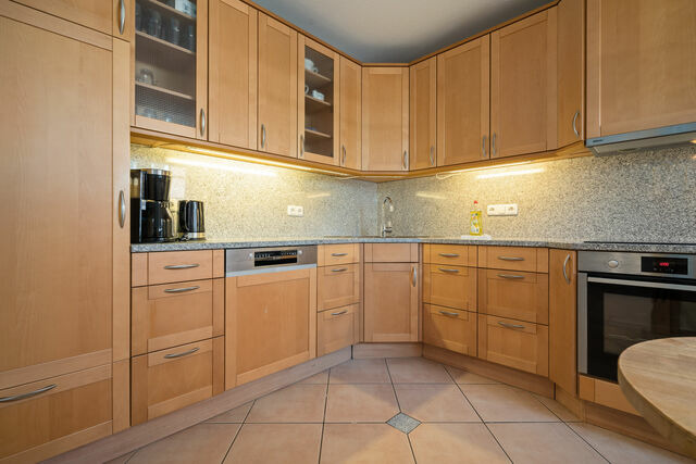 Ferienhaus in Sch&ouml;nberger Strand - Palstek 11 Sommerwind - Bild 10