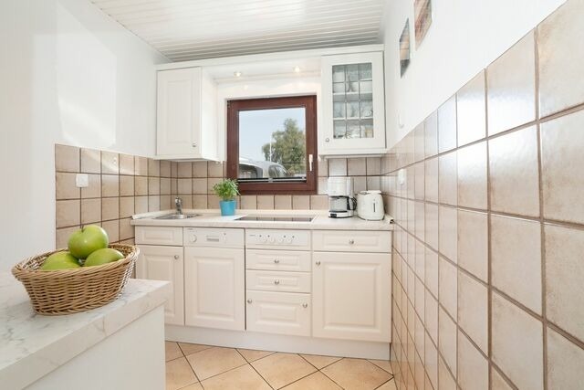 Ferienwohnung in Lensterstrand - Zwergi - Bild 3