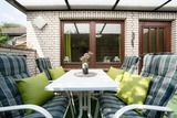 Ferienwohnung in Lensterstrand - Zwergi - Bild 12