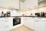 Ferienwohnung in Gr&ouml;mitz - Commodore Meerfreude - Bild 5