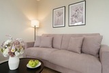 Ferienwohnung in Gr&ouml;mitz - Commodore Meerfreude - Bild 9