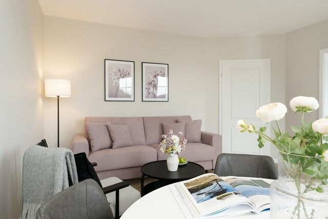 Ferienwohnung in Gr&ouml;mitz - Commodore Meerfreude - Bild 15