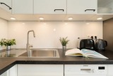 Ferienwohnung in Gr&ouml;mitz - Commodore Meerfreude - Bild 22