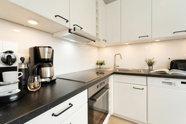 Ferienwohnung in Gr&ouml;mitz - Commodore Meerfreude - Bild 23