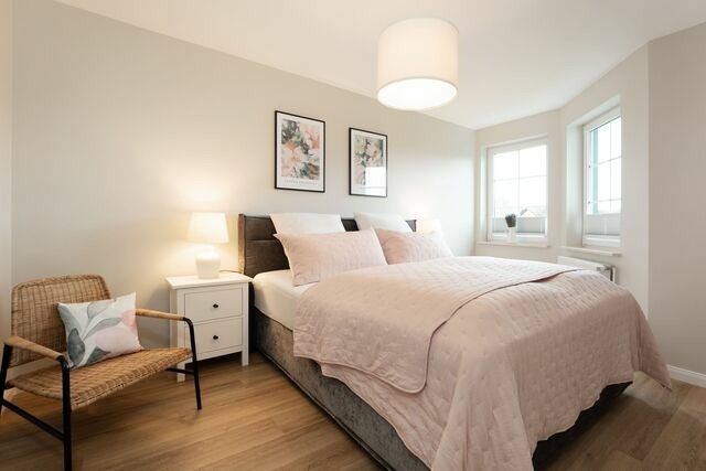 Ferienwohnung in Gr&ouml;mitz - Commodore Meerfreude - Bild 2