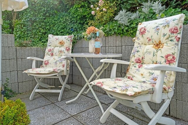 Ferienwohnung in Scharbeutz - Erlenstübchen - Bild 20