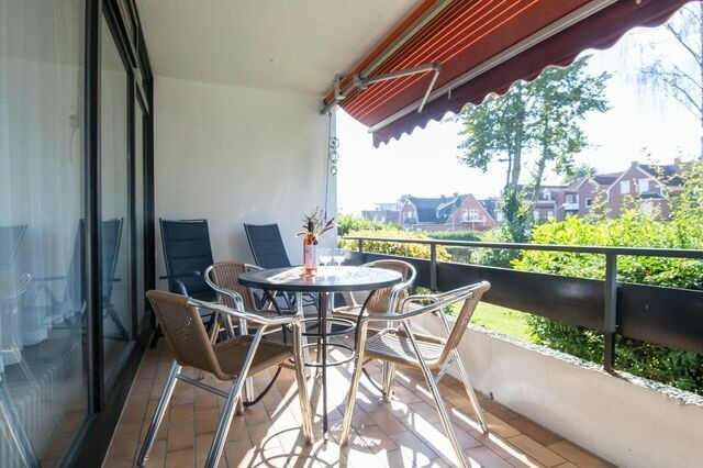 Ferienwohnung in Kellenhusen - Sch&uuml;tzenweg 4 Ostseem&ouml;we - Bild 6